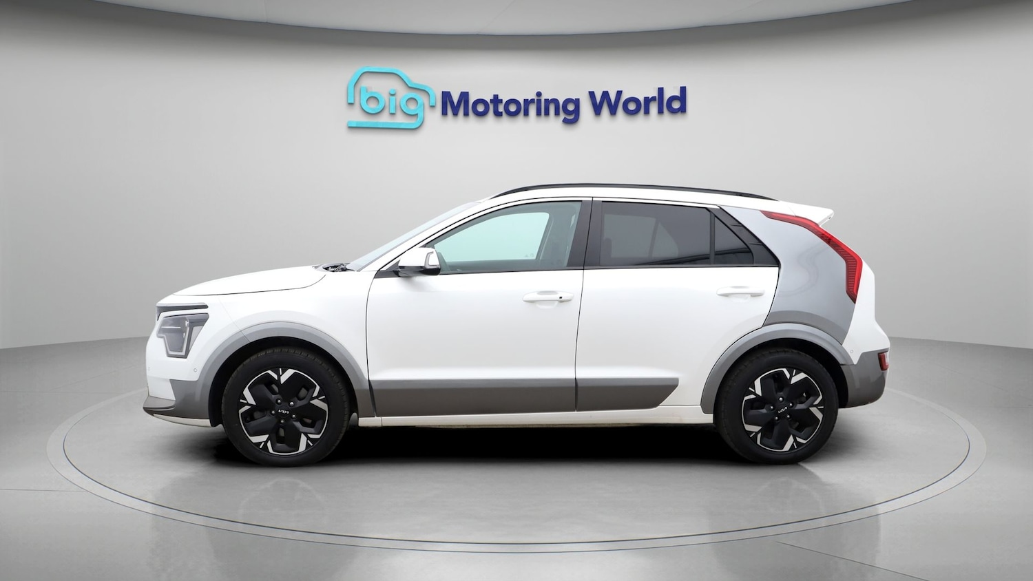 Used Kia Niro for sale - 77591538: Photo 4