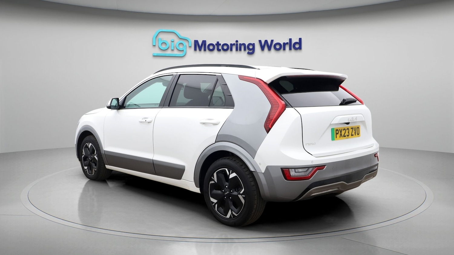 Used Kia Niro for sale - 77591538: Photo 5