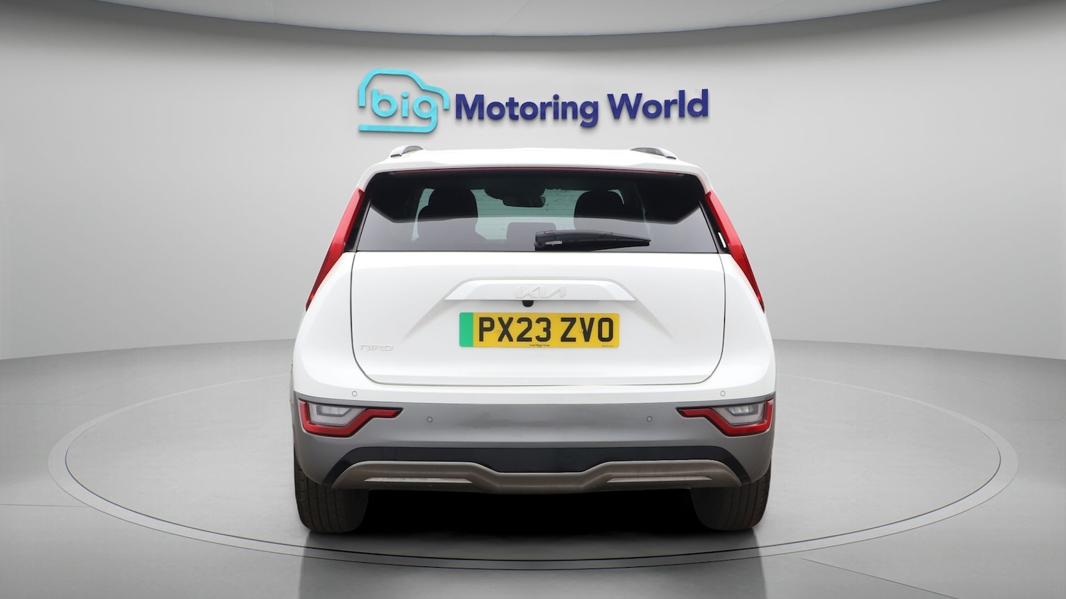 Used Kia Niro for sale - 77591538: Photo 6