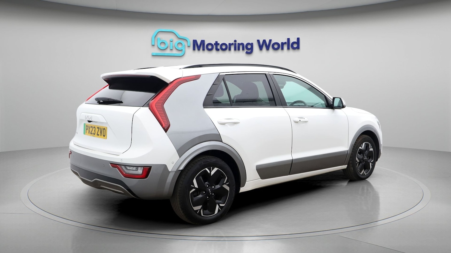 Used Kia Niro for sale - 77591538: Photo 7