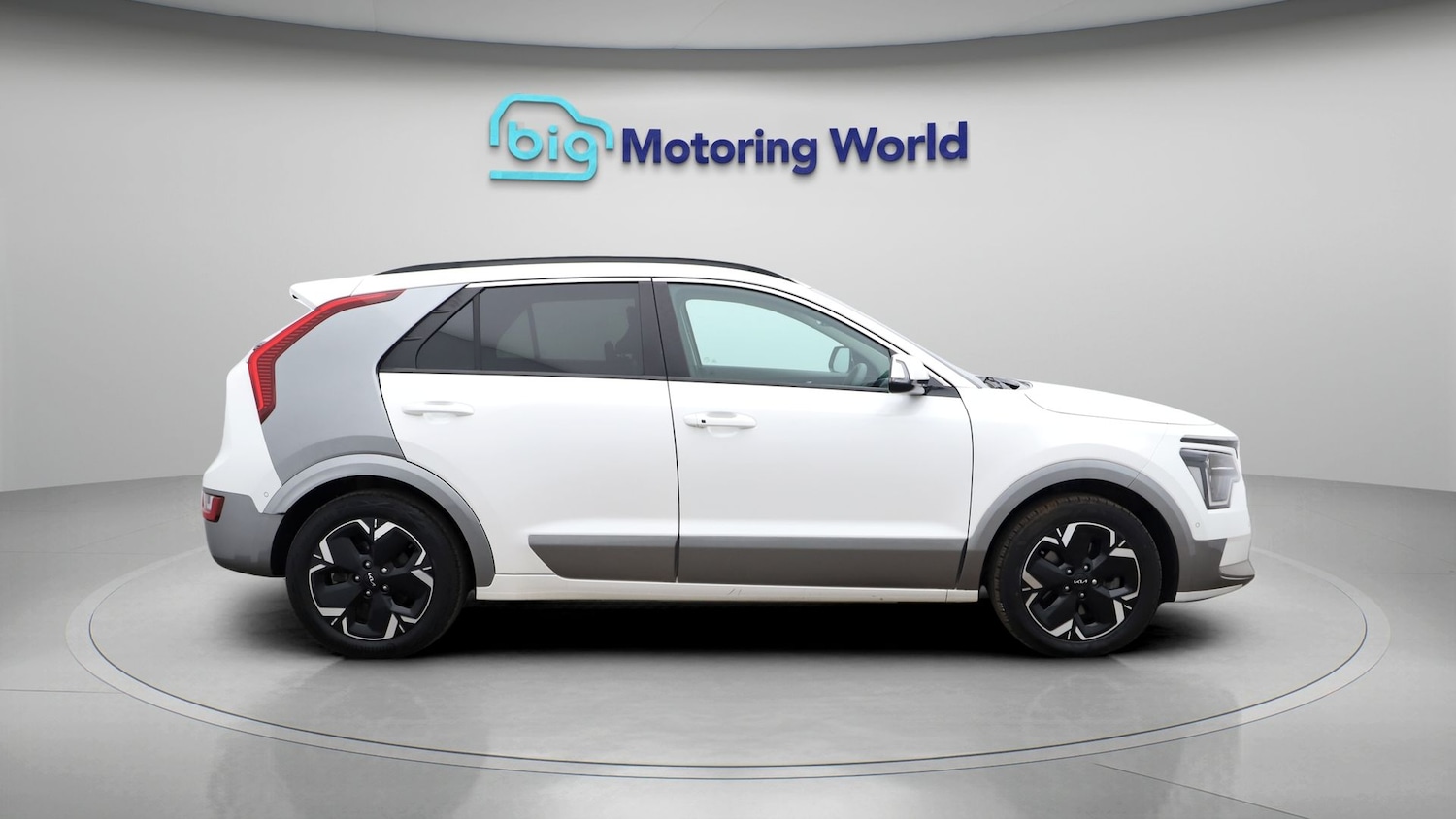 Used Kia Niro for sale - 77591538: Photo 8