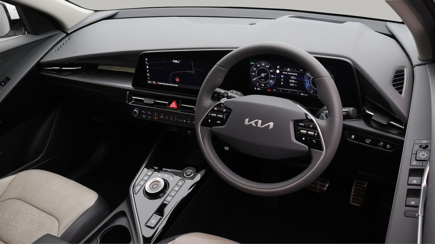 Used Kia Niro for sale - 77591538: Photo 9