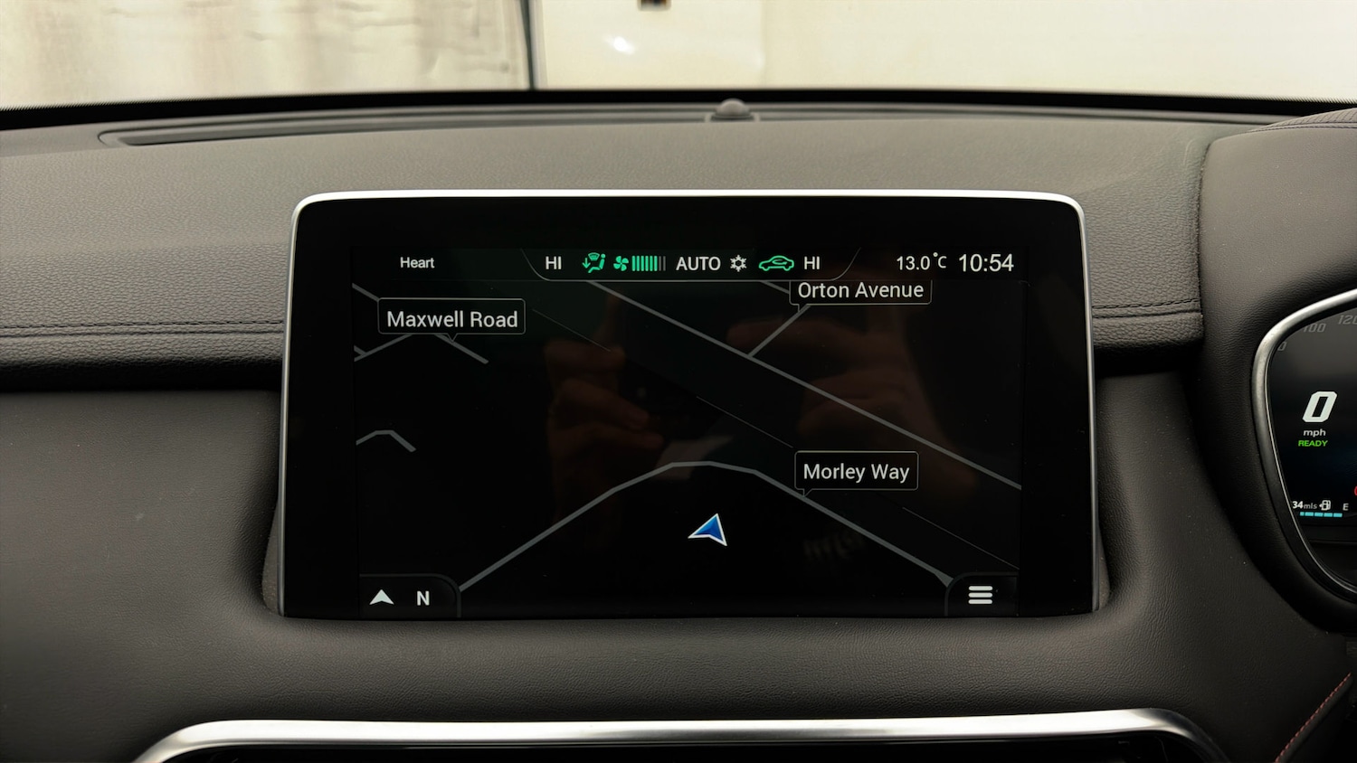 Used MG MG HS 2021 for sale - 78070165: Photo 10