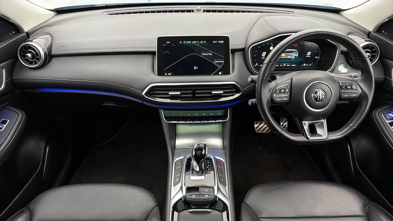 Used MG MG HS 2021 for sale - 78070165: Photo 12