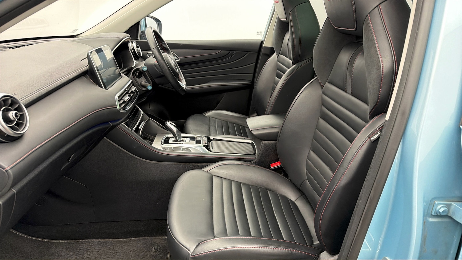 Used MG MG HS 2021 for sale - 78070165: Photo 13