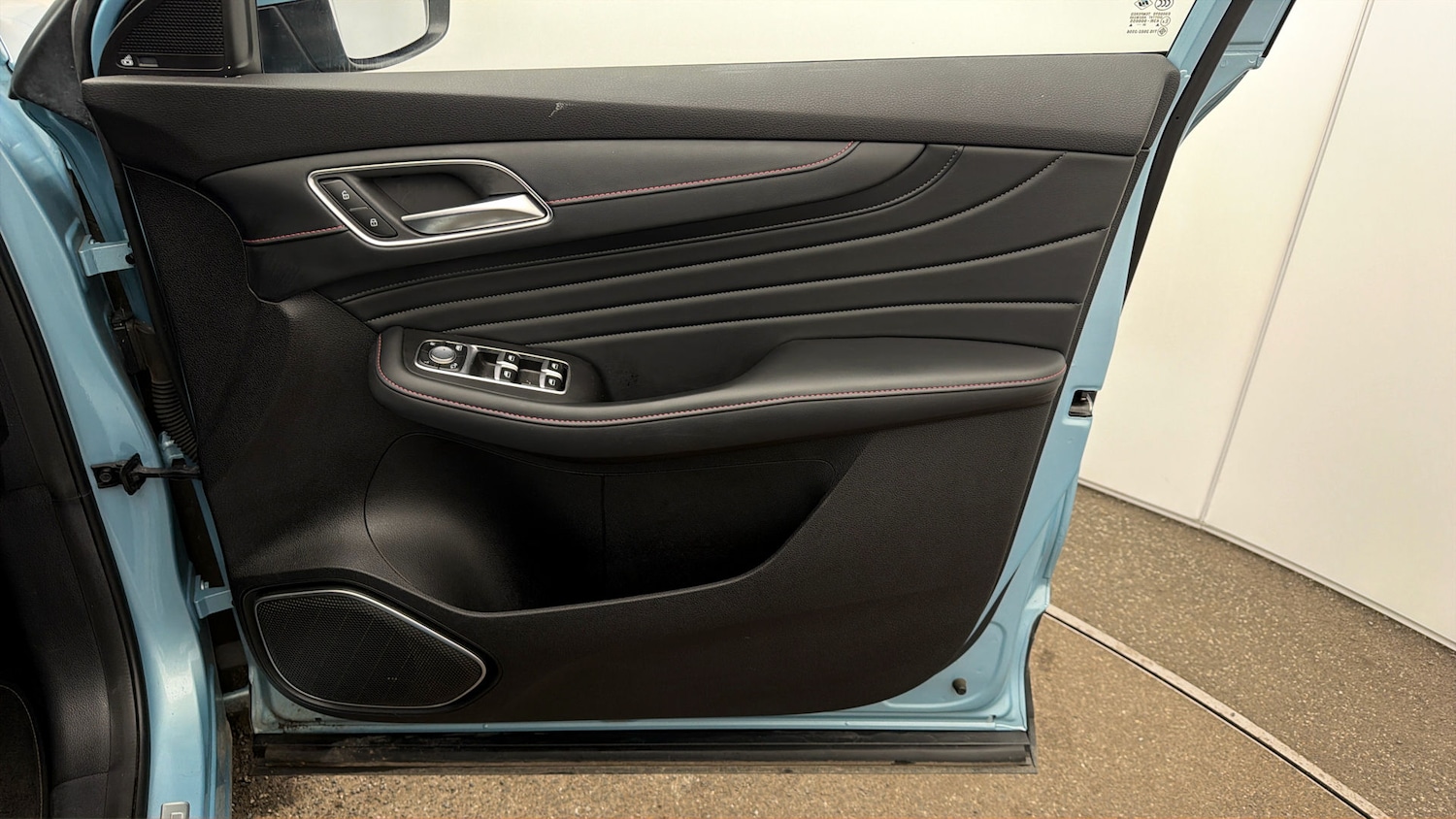 Used MG MG HS 2021 for sale - 78070165: Photo 14