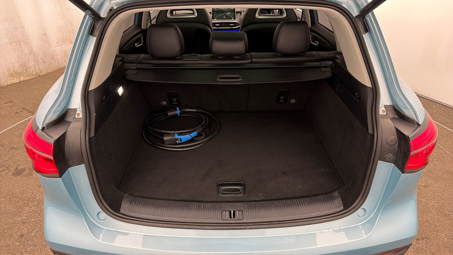 Used MG MG HS 2021 for sale - 78070165: Photo 16