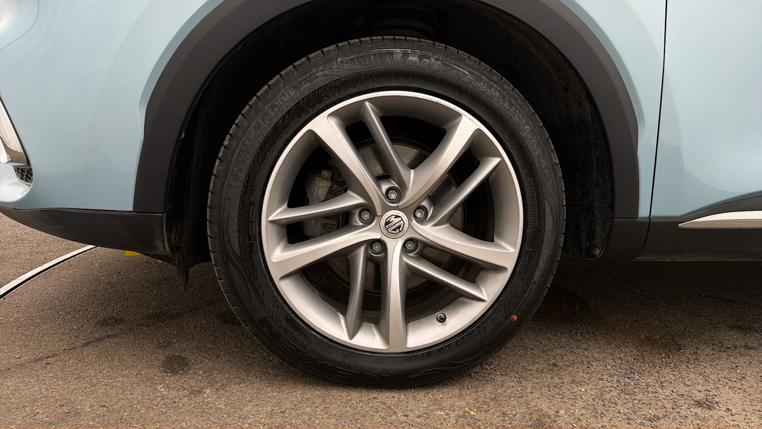 Used MG MG HS 2021 for sale - 78070165: Photo 17