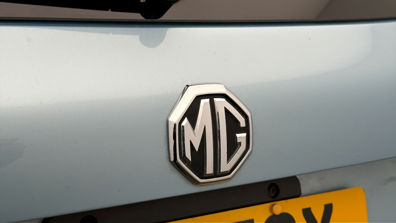 Used MG MG HS 2021 for sale - 78070165: Photo 20