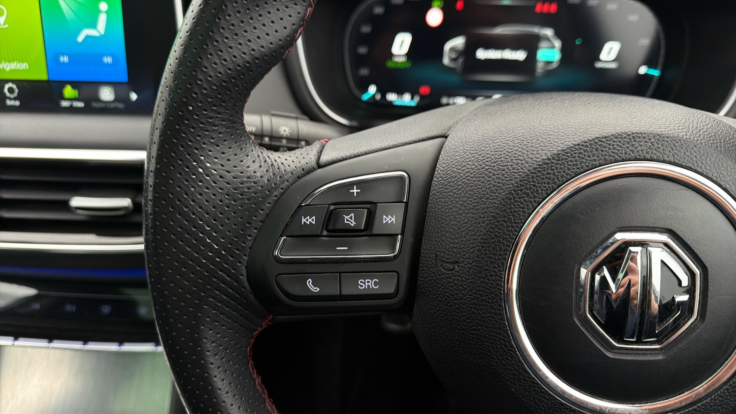 Used MG MG HS 2021 for sale - 78070165: Photo 23