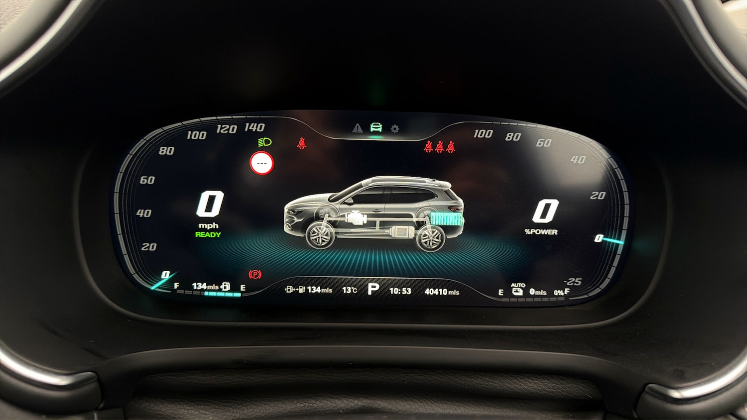 Used MG MG HS 2021 for sale - 78070165: Photo 26