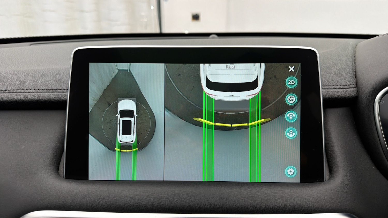 Used MG MG HS 2021 for sale - 78070165: Photo 27