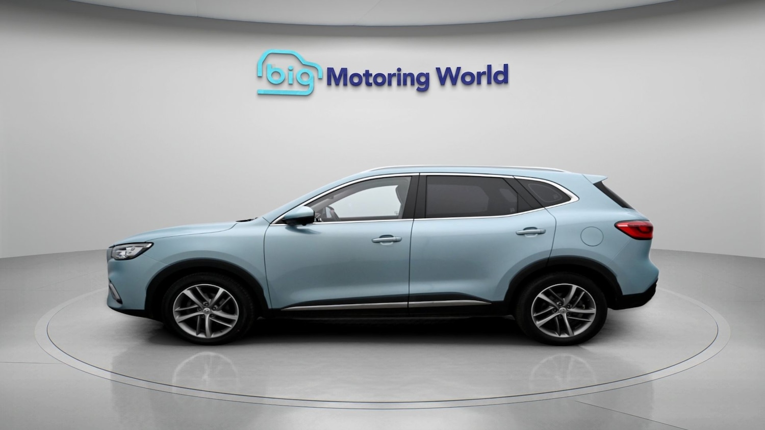 Used MG MG HS 2021 for sale - 78070165: Photo 4