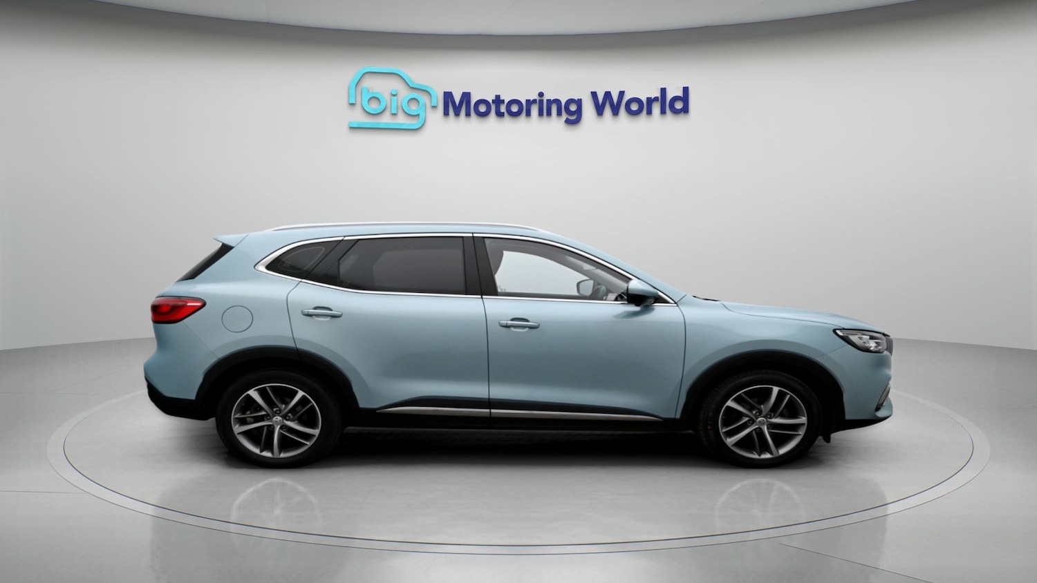 Used MG MG HS 2021 for sale - 78070165: Photo 8