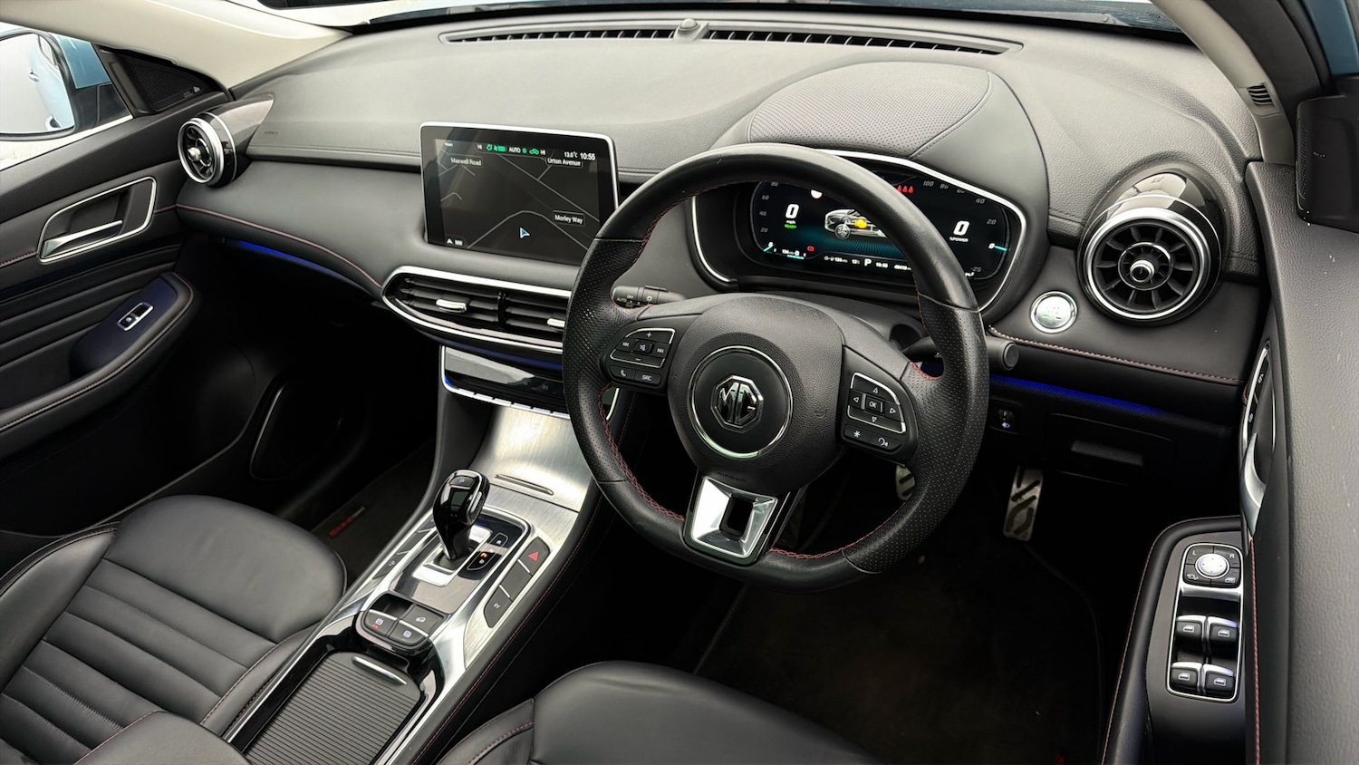 Used MG MG HS 2021 for sale - 78070165: Photo 9