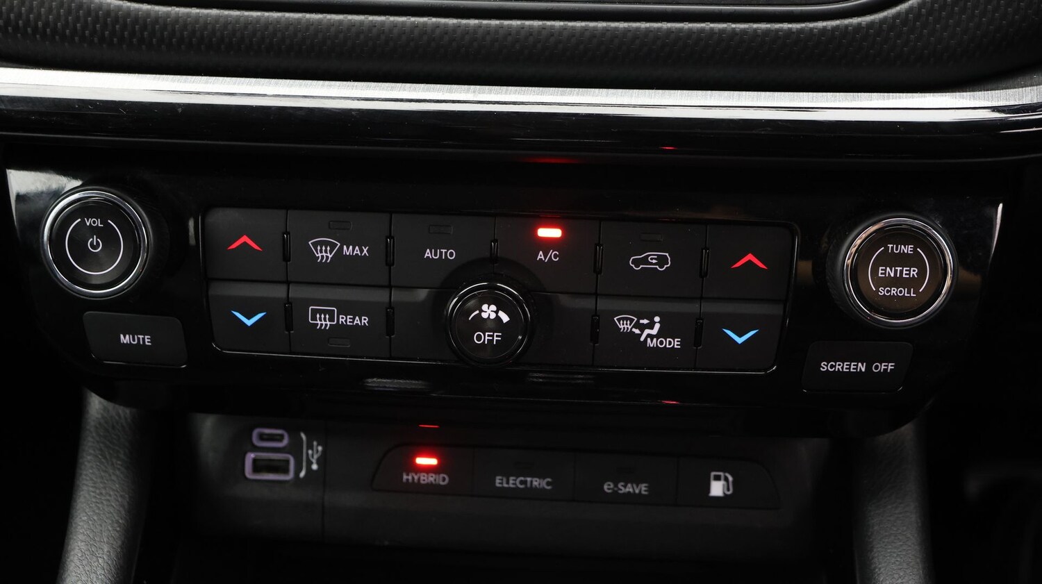 Used Jeep Compass 2023 for sale - 77277589: Photo 12