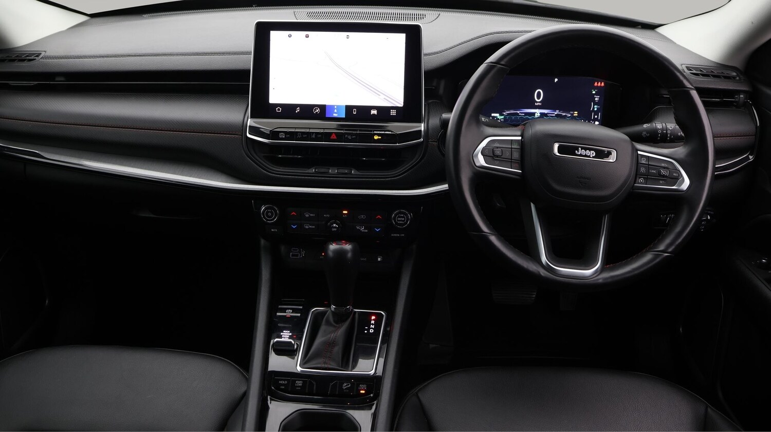 Used Jeep Compass 2023 for sale - 77277589: Photo 13