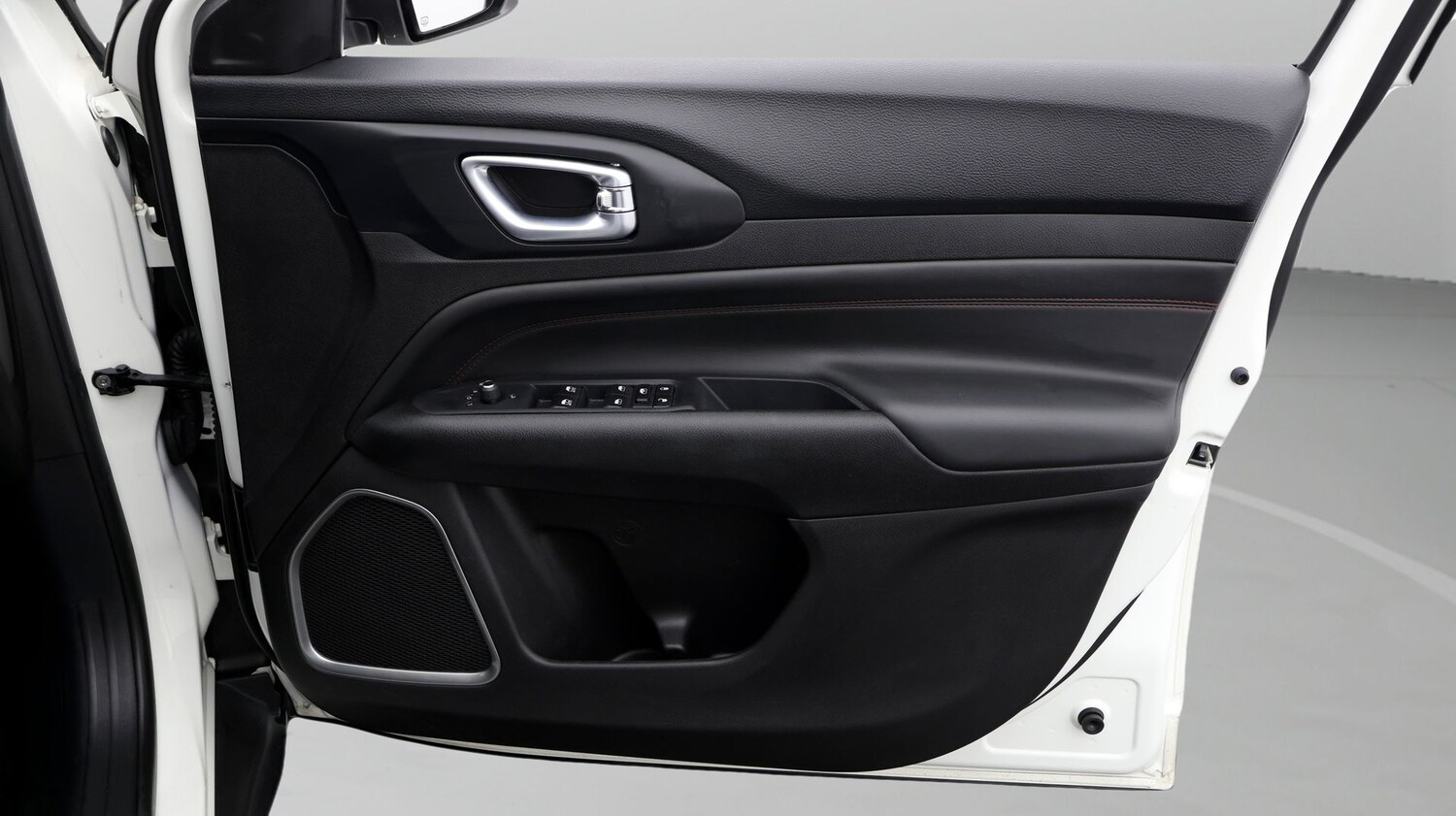 Used Jeep Compass 2023 for sale - 77277589: Photo 15