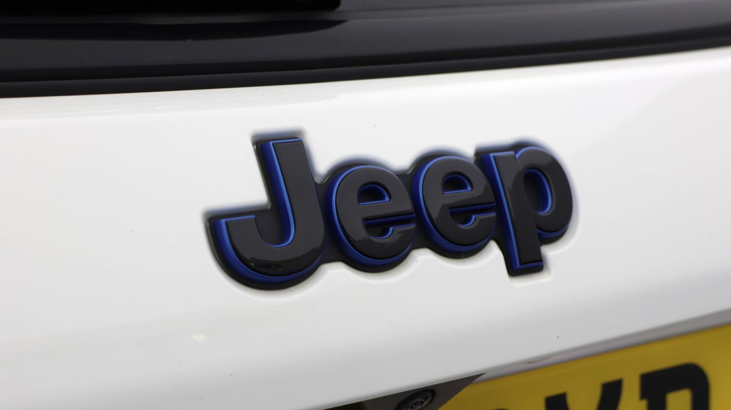 Used Jeep Compass 2023 for sale - 77277589: Photo 21