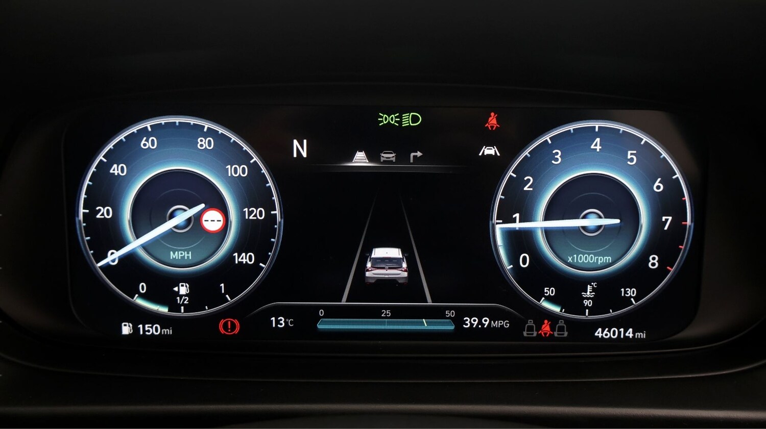 Used Hyundai i20 for sale - 77182065: Photo 10