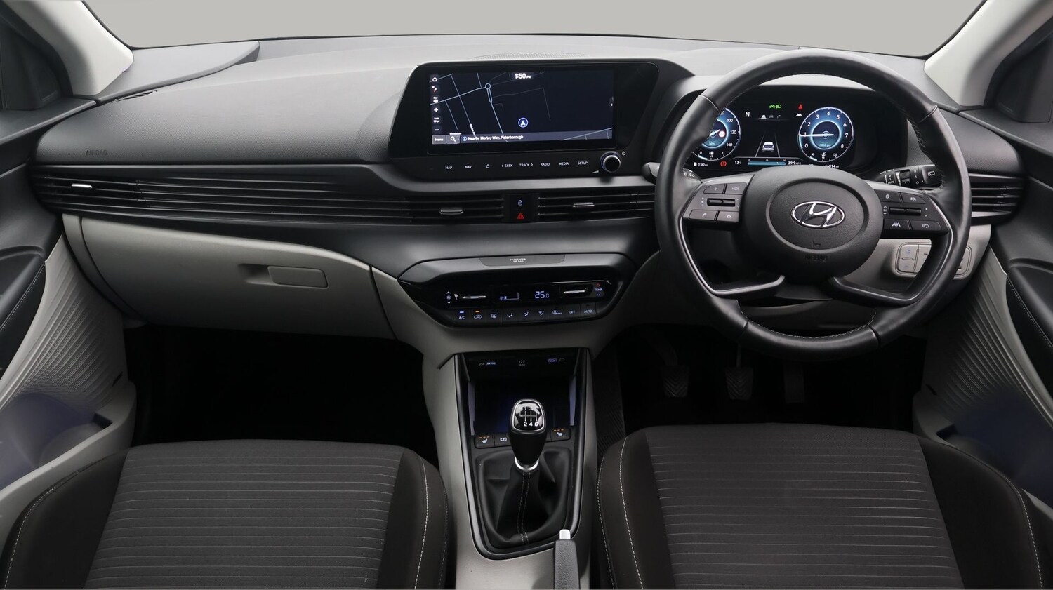 Used Hyundai i20 for sale - 77182065: Photo 13