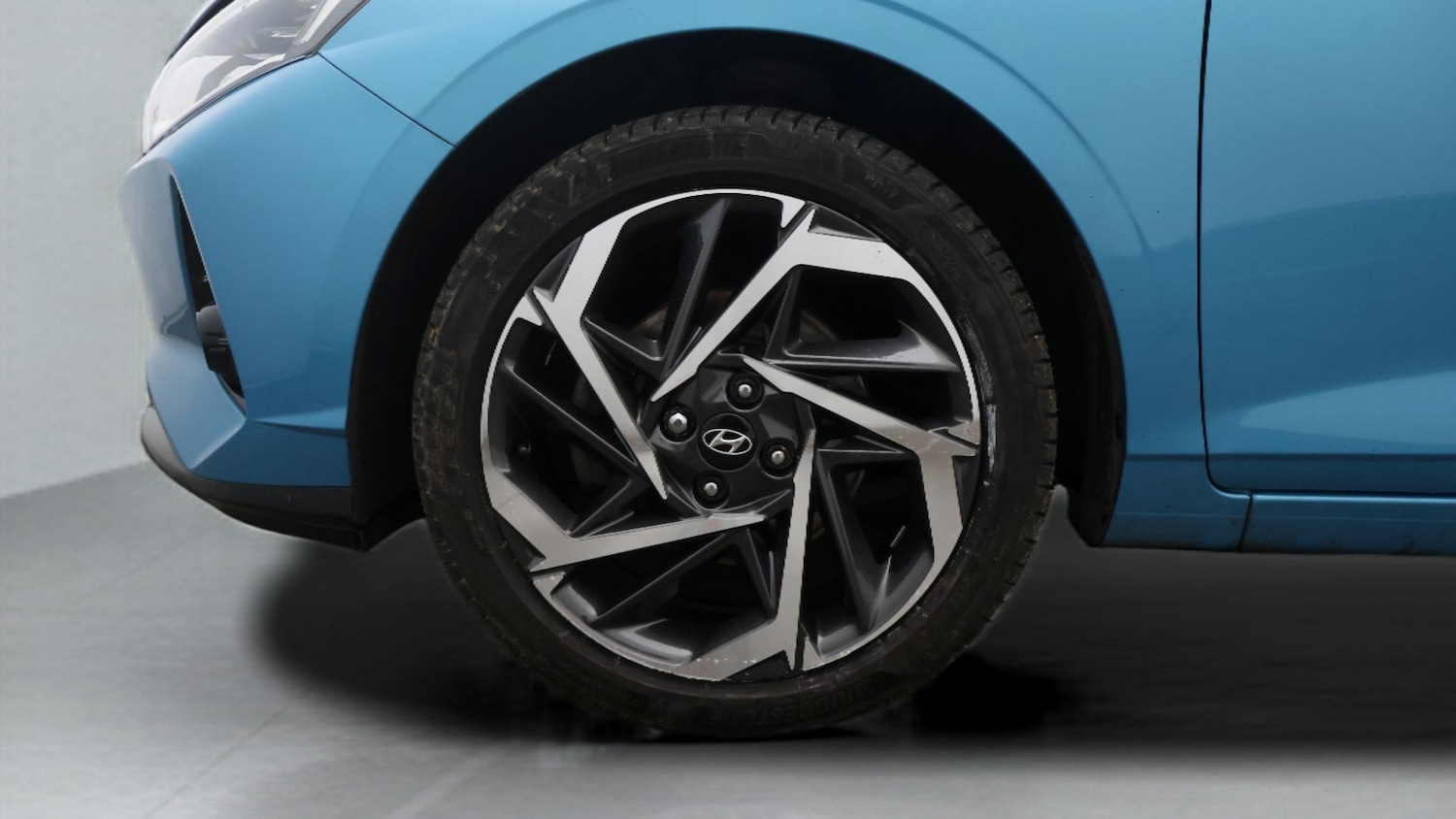 Used Hyundai i20 for sale - 77182065: Photo 18