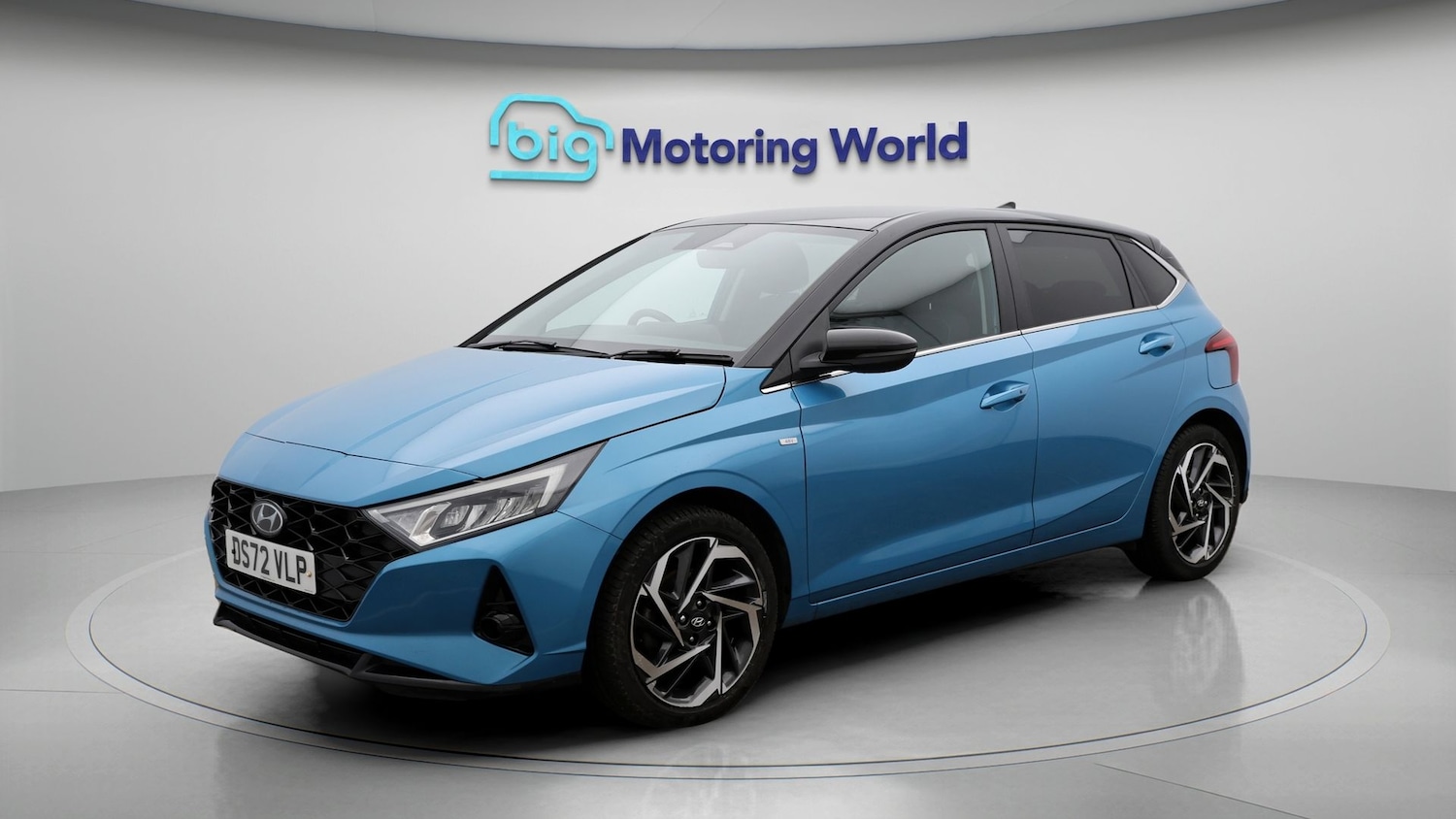 Used Hyundai i20 for sale - 77182065: Photo 3