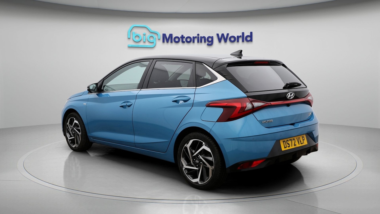 Used Hyundai i20 for sale - 77182065: Photo 5