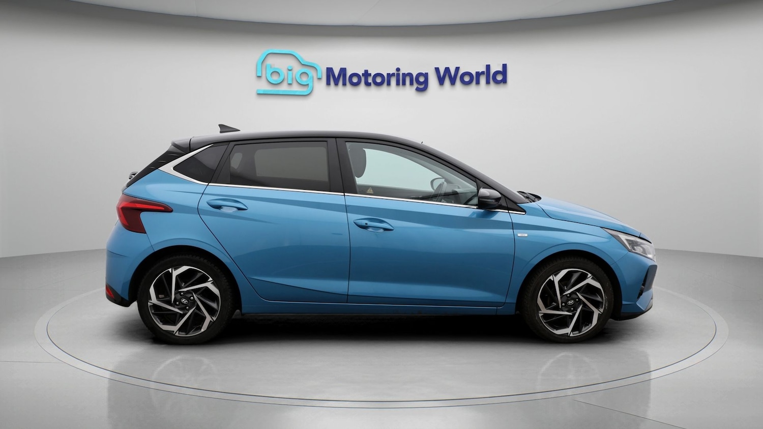 Used Hyundai i20 for sale - 77182065: Photo 8