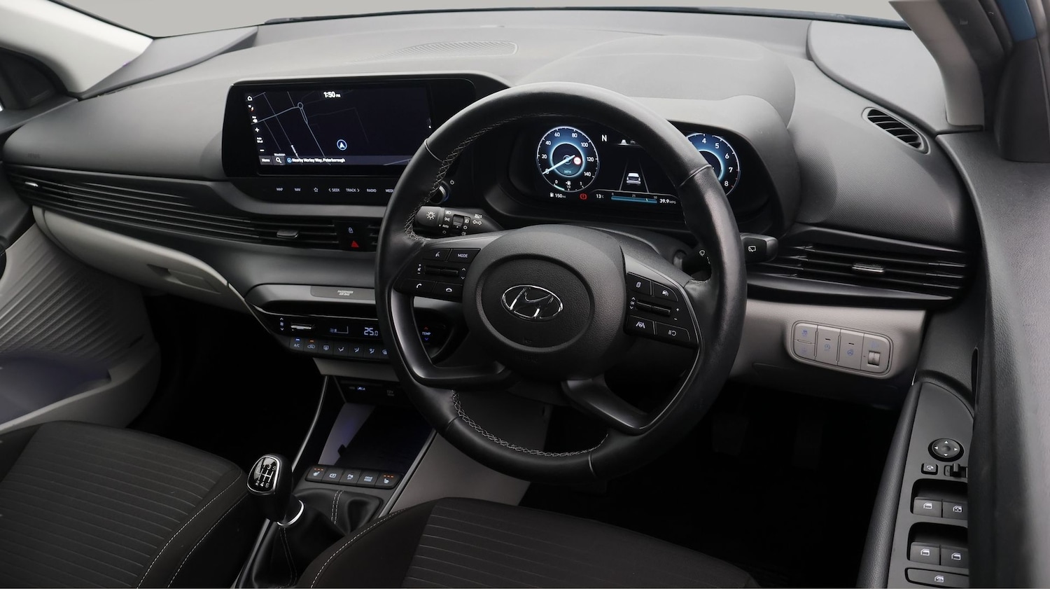 Used Hyundai i20 for sale - 77182065: Photo 9