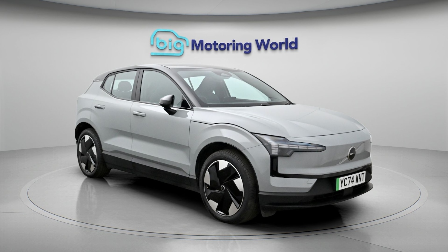 Used Volvo EX30 2024 for sale - 78070163: Photo 1