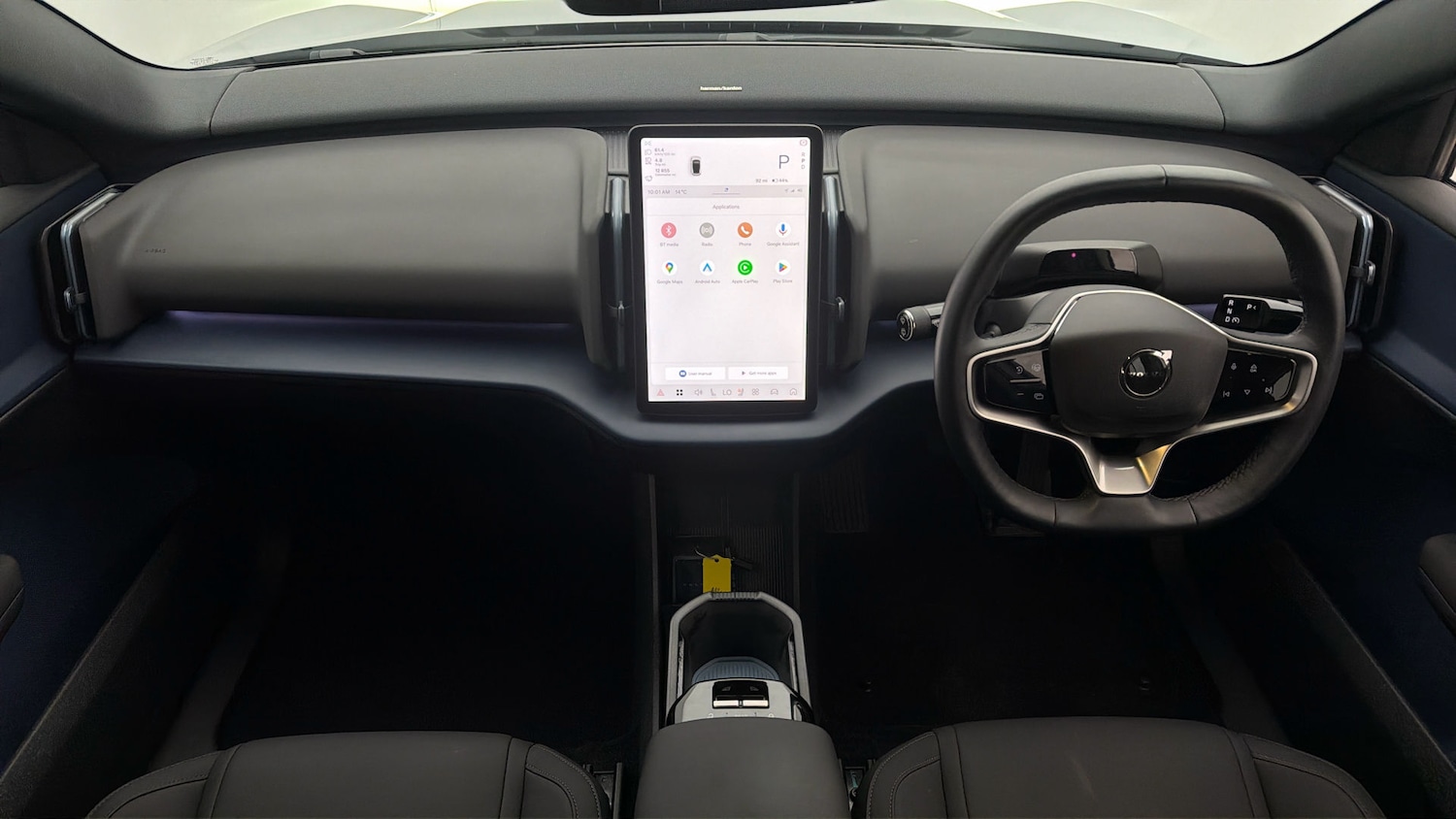 Used Volvo EX30 2024 for sale - 78070163: Photo 12