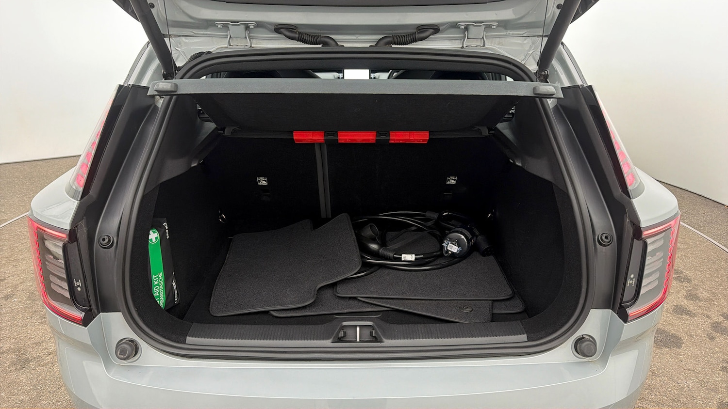 Used Volvo EX30 2024 for sale - 78070163: Photo 16