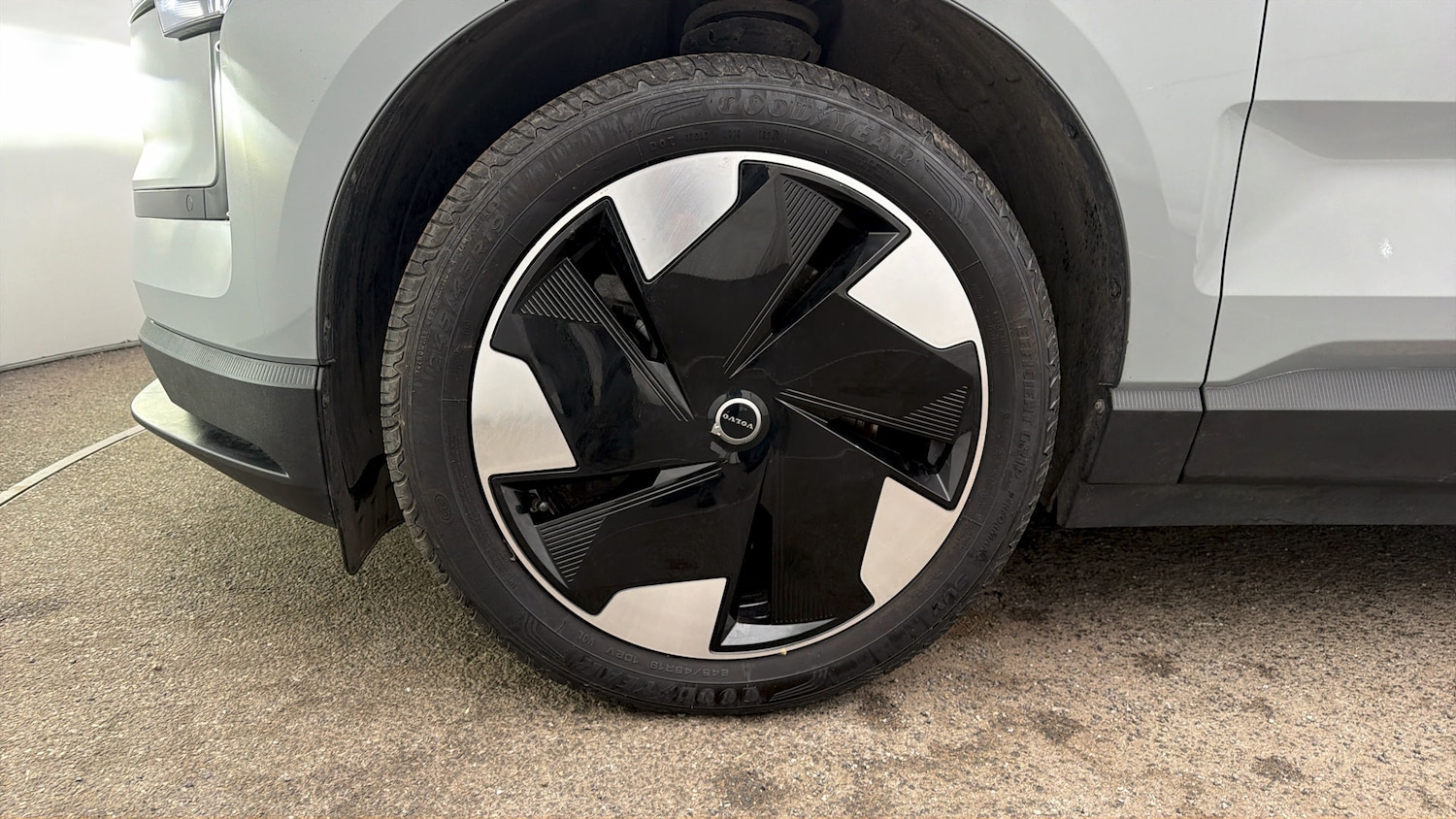 Used Volvo EX30 2024 for sale - 78070163: Photo 17