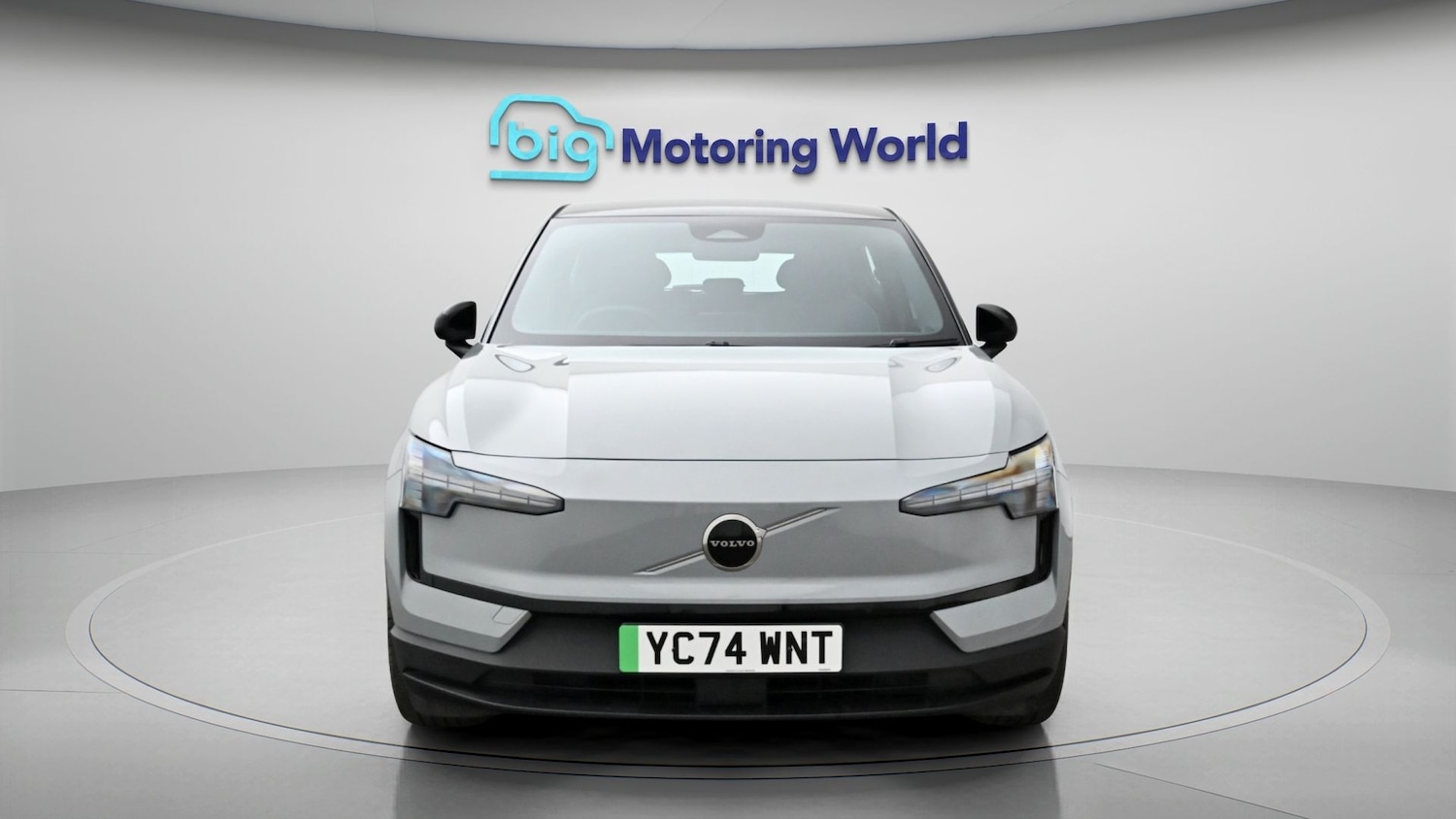 Used Volvo EX30 2024 for sale - 78070163: Photo 2