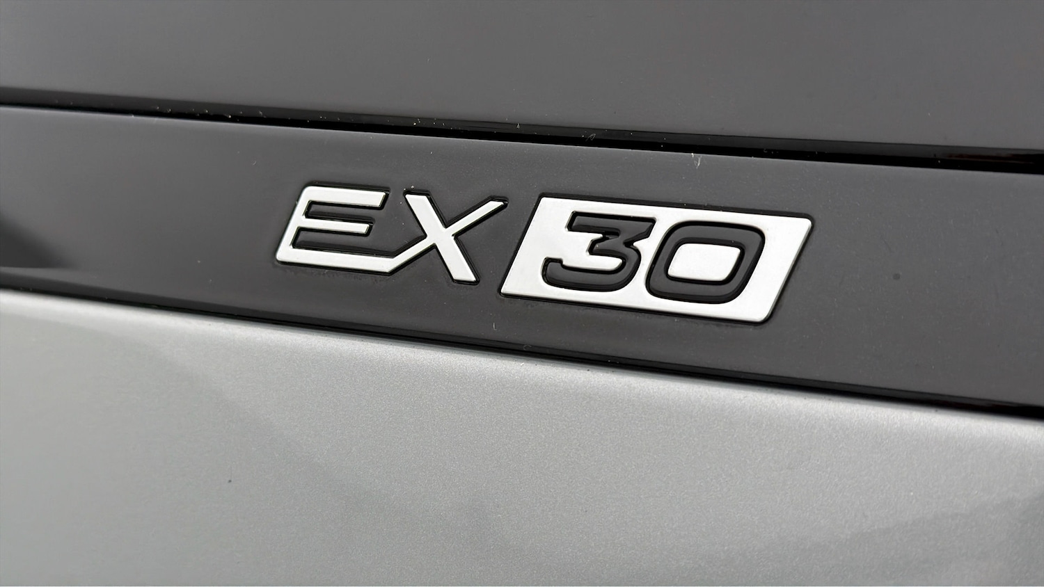 Used Volvo EX30 2024 for sale - 78070163: Photo 20