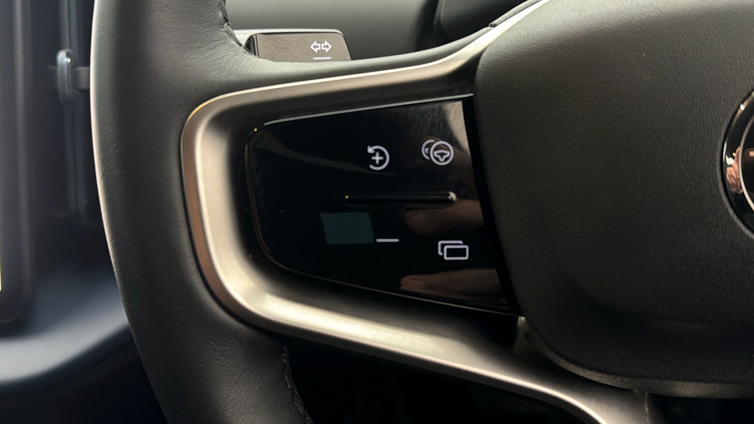 Used Volvo EX30 2024 for sale - 78070163: Photo 22