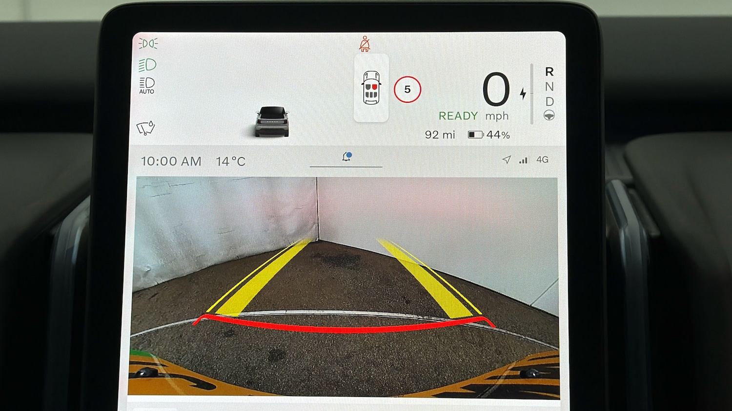 Used Volvo EX30 2024 for sale - 78070163: Photo 25