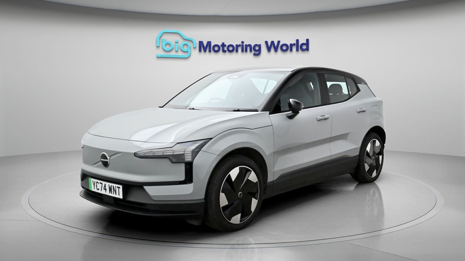 Used Volvo EX30 2024 for sale - 78070163: Photo 3