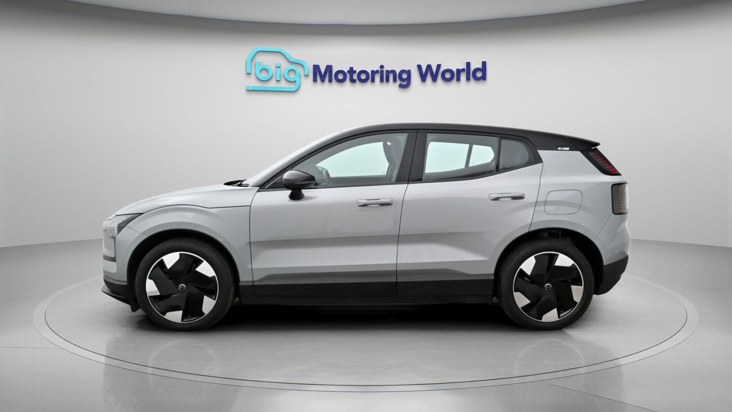 Used Volvo EX30 2024 for sale - 78070163: Photo 4