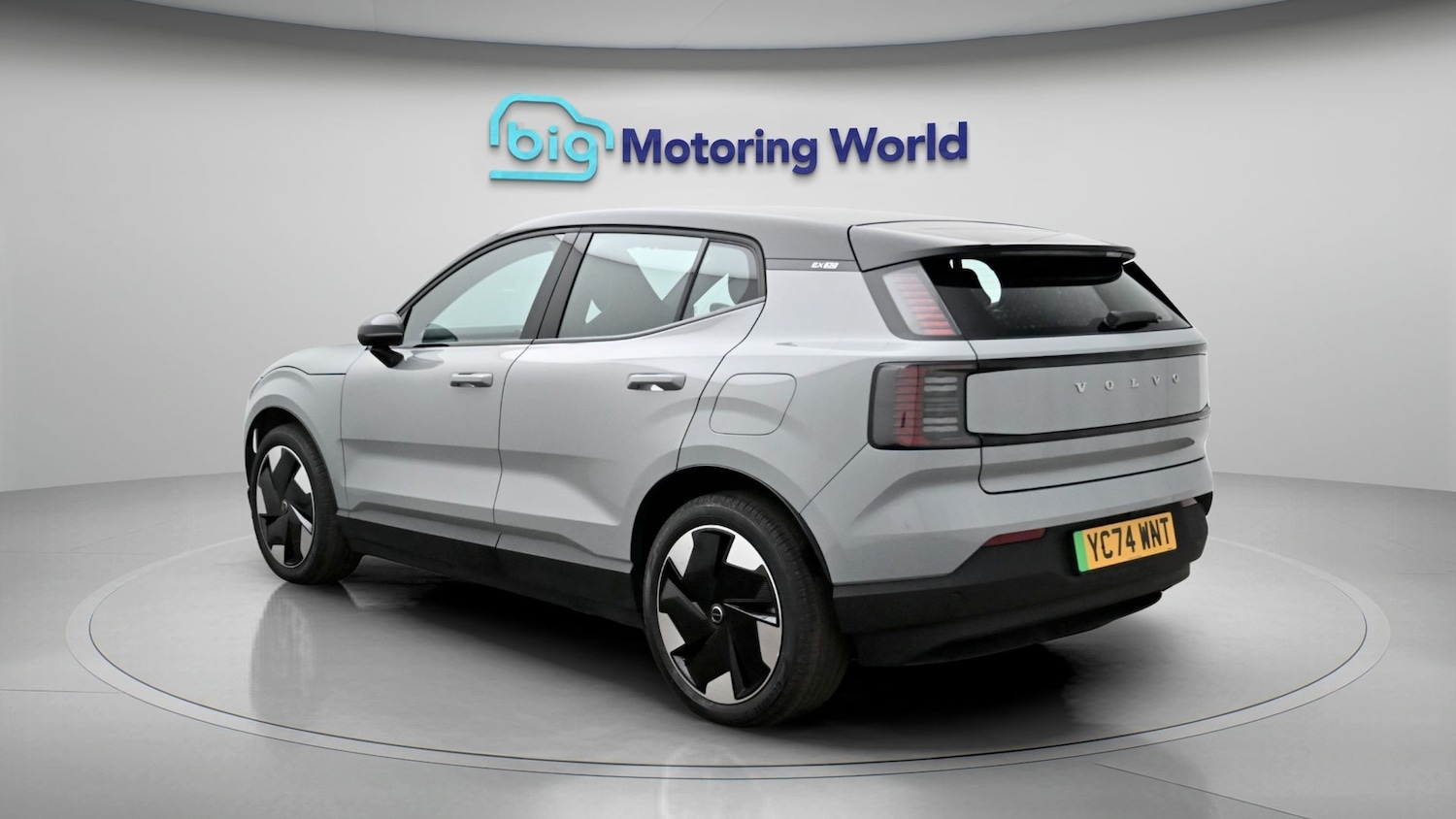 Used Volvo EX30 2024 for sale - 78070163: Photo 5