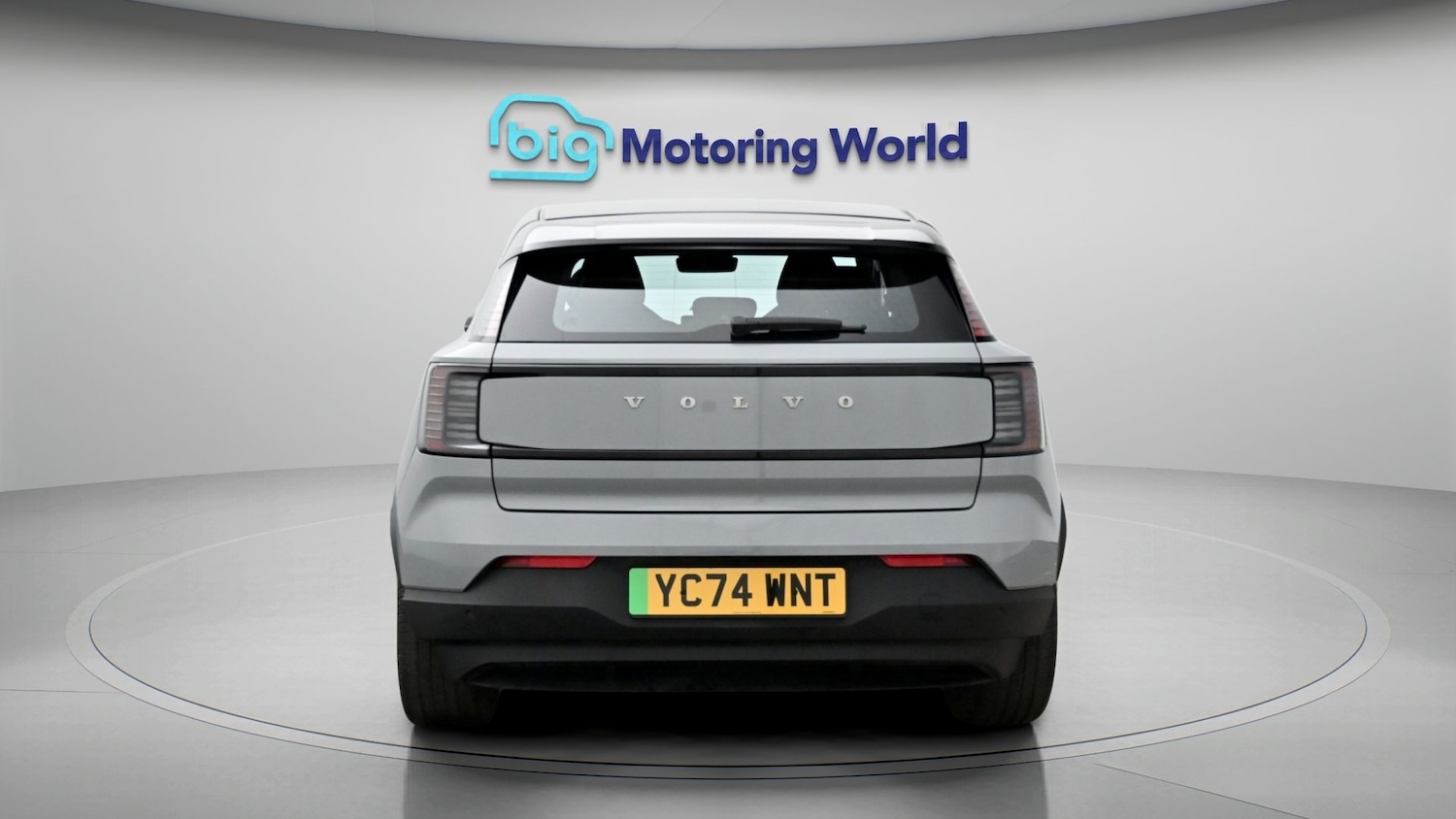 Used Volvo EX30 2024 for sale - 78070163: Photo 6