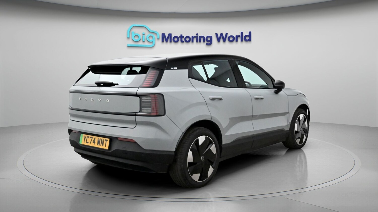 Used Volvo EX30 2024 for sale - 78070163: Photo 7