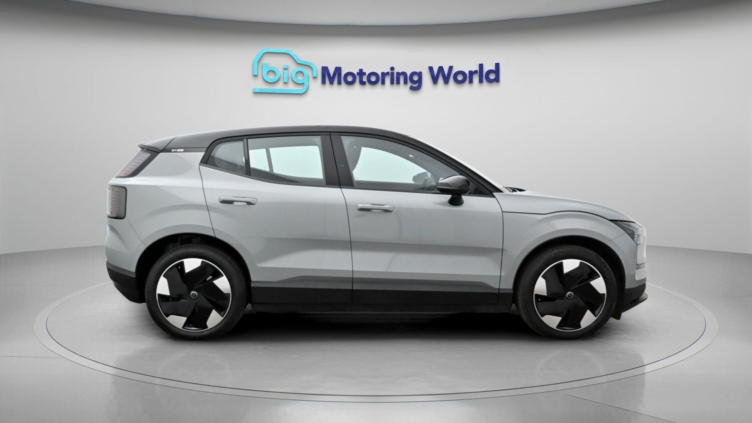 Used Volvo EX30 2024 for sale - 78070163: Photo 8