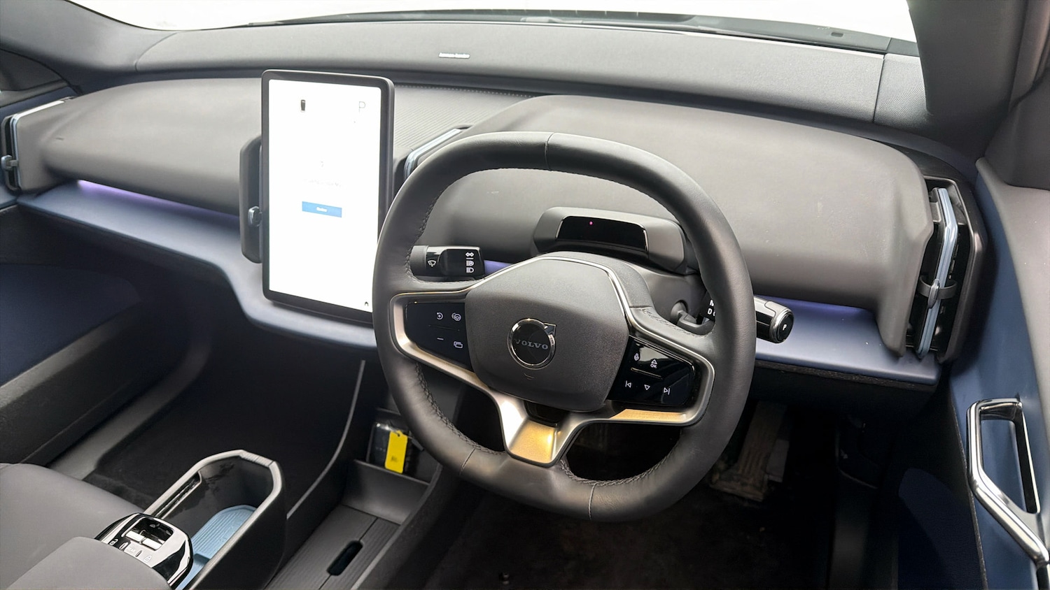 Used Volvo EX30 2024 for sale - 78070163: Photo 9