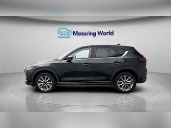 Used Mazda CX-5 2020 for sale - 78519997: Photo