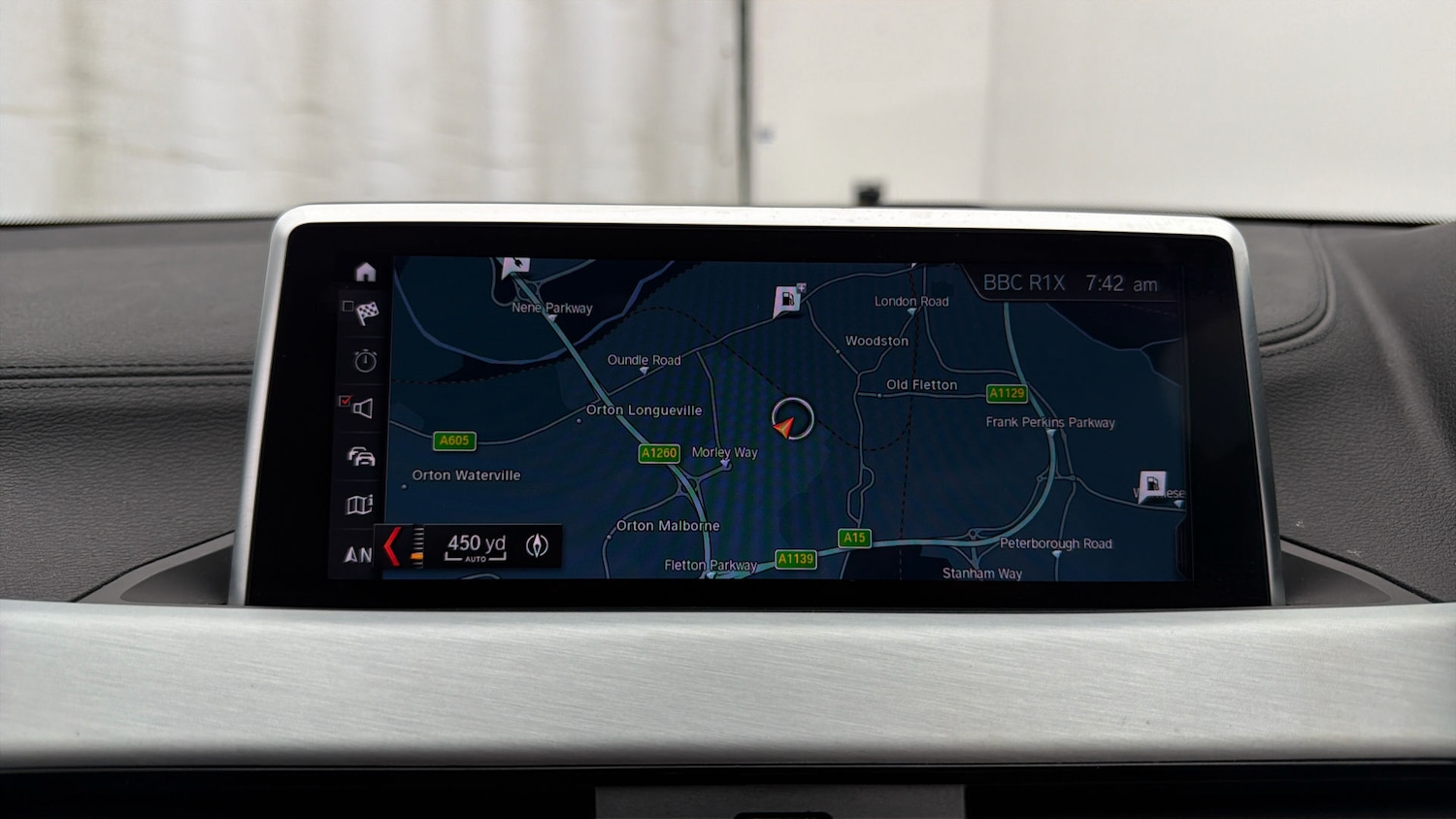 Used BMW X1 2021 for sale - 78180220: Photo 10