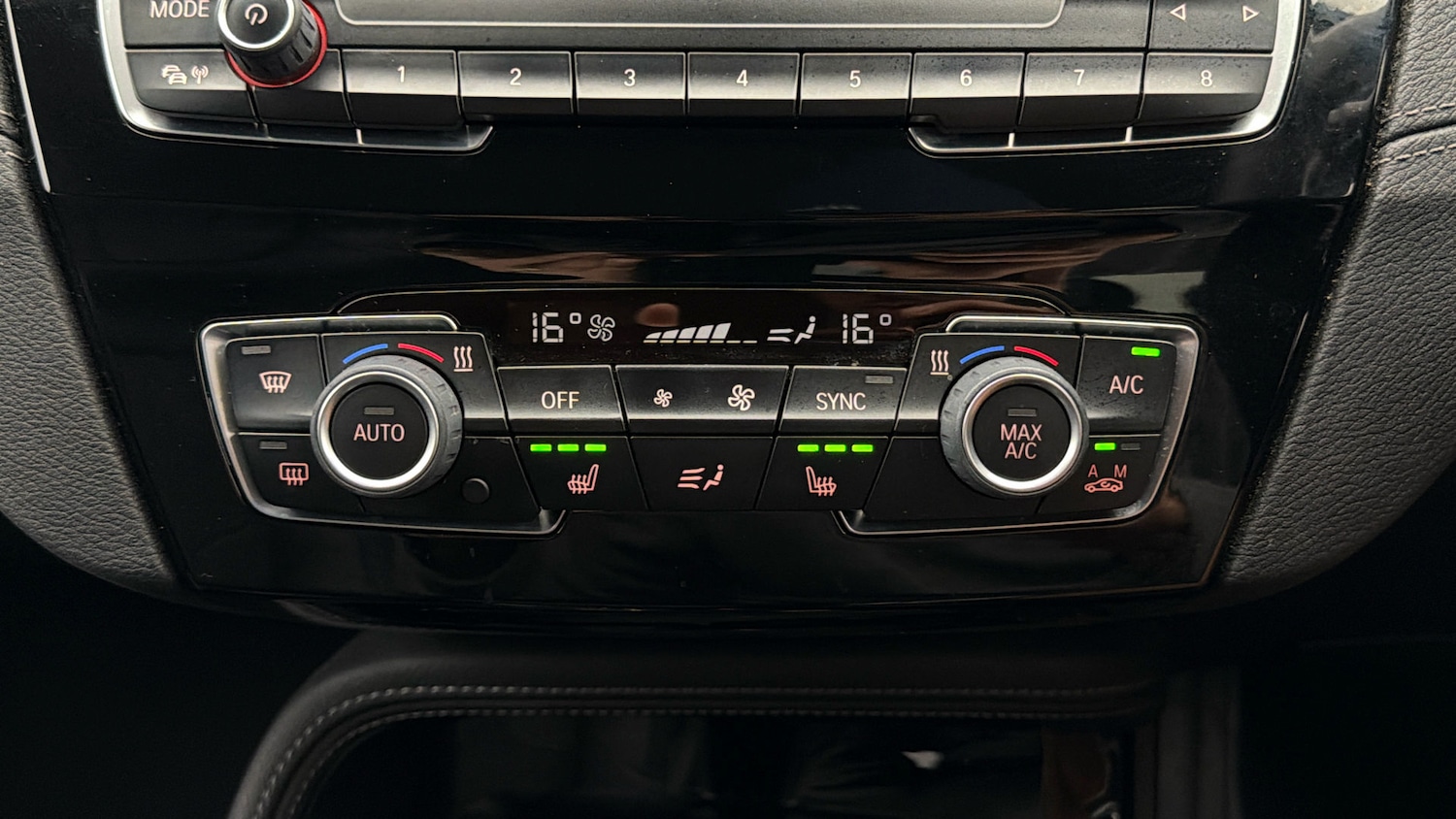 Used BMW X1 2021 for sale - 78180220: Photo 11