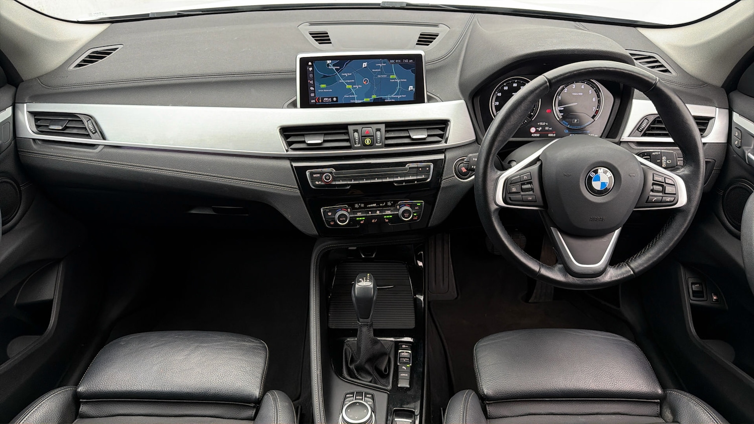 Used BMW X1 2021 for sale - 78180220: Photo 12