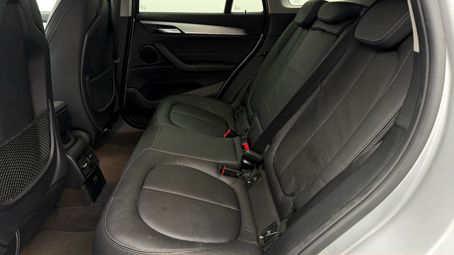 Used BMW X1 2021 for sale - 78180220: Photo 15